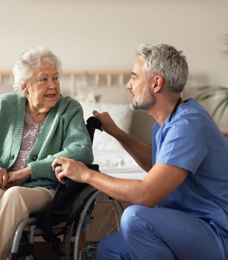 Assisted Living